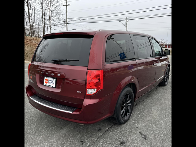 2020 Dodge Grand Caravan GT