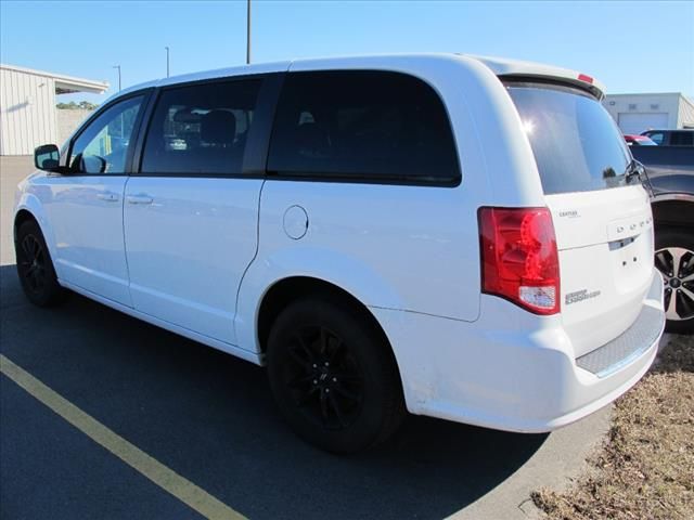 2020 Dodge Grand Caravan GT