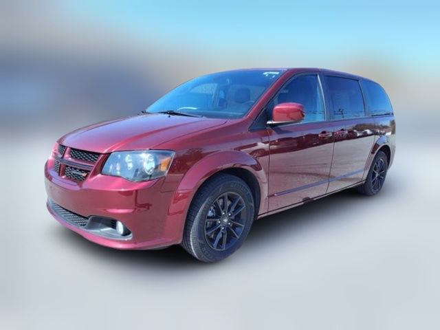 2020 Dodge Grand Caravan GT