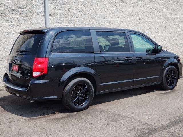 2020 Dodge Grand Caravan GT