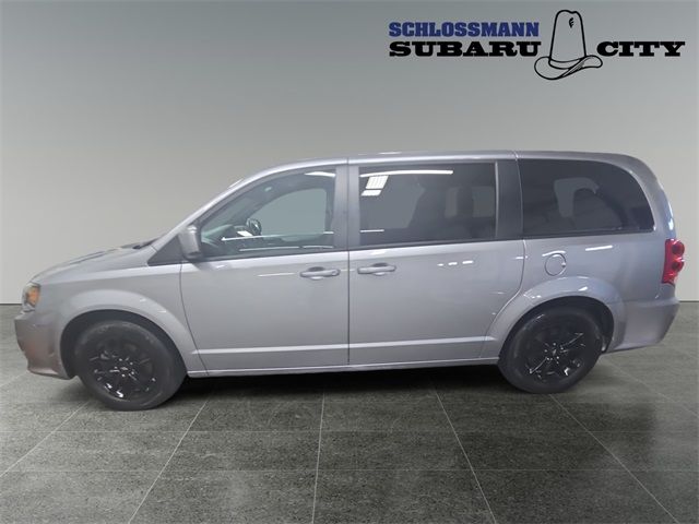 2020 Dodge Grand Caravan GT