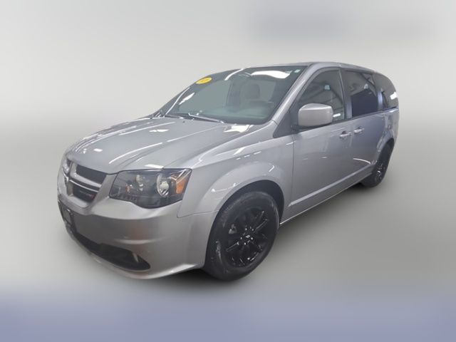 2020 Dodge Grand Caravan GT
