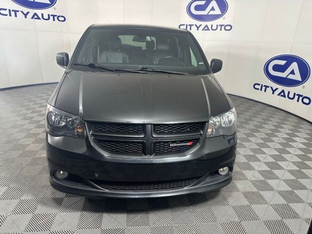 2020 Dodge Grand Caravan GT