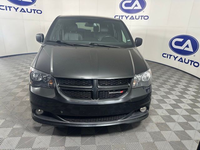 2020 Dodge Grand Caravan GT