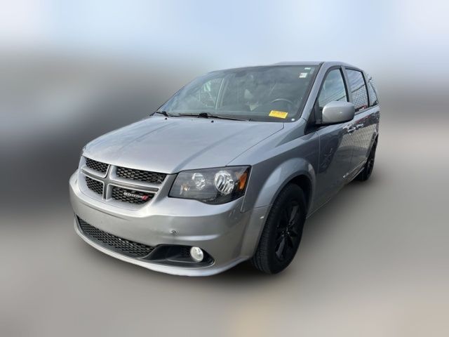 2020 Dodge Grand Caravan GT