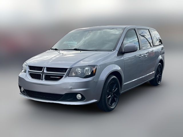 2020 Dodge Grand Caravan GT