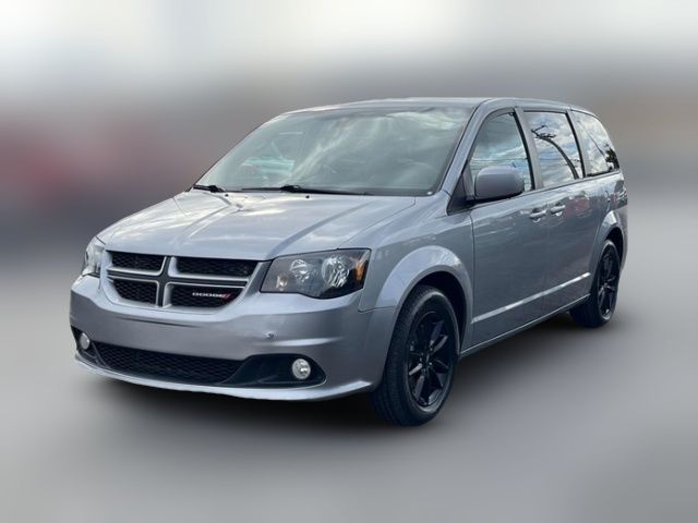 2020 Dodge Grand Caravan GT