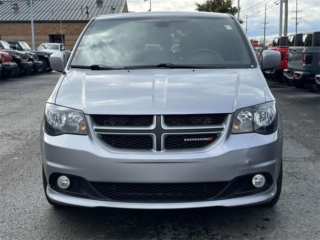 2020 Dodge Grand Caravan GT