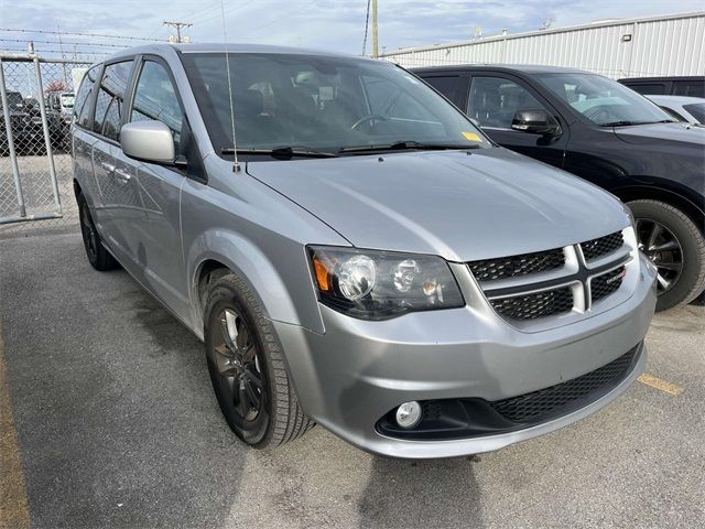 2020 Dodge Grand Caravan GT