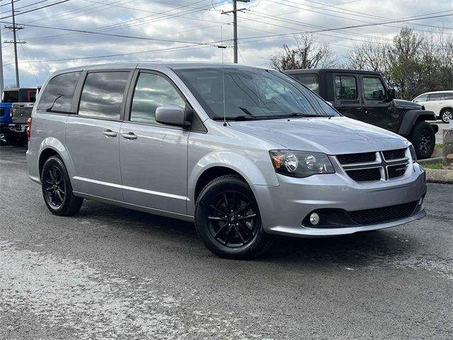 2020 Dodge Grand Caravan GT