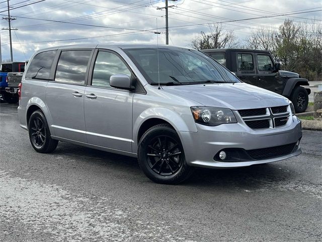 2020 Dodge Grand Caravan GT