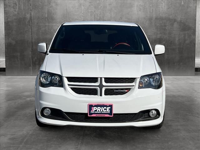 2020 Dodge Grand Caravan GT