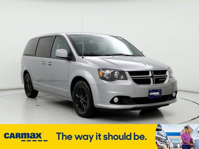 2020 Dodge Grand Caravan GT