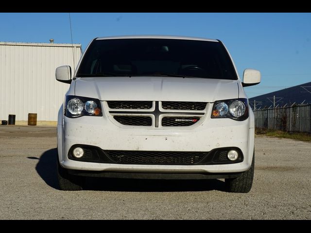 2020 Dodge Grand Caravan GT