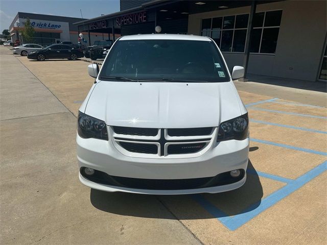 2020 Dodge Grand Caravan GT