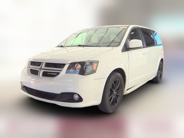 2020 Dodge Grand Caravan GT