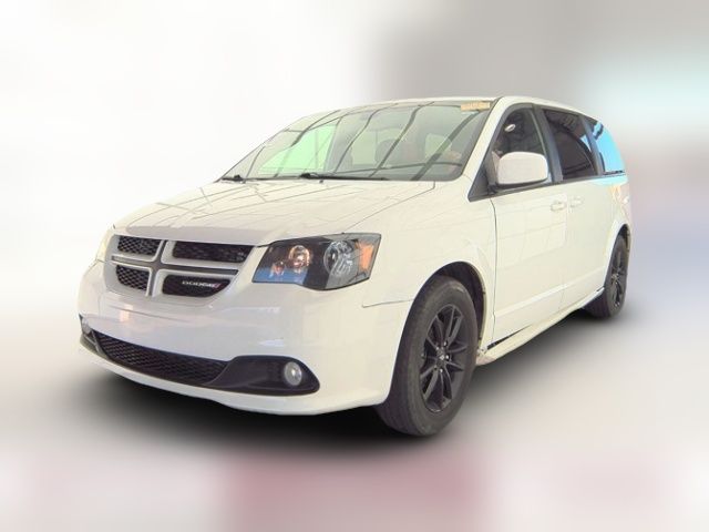 2020 Dodge Grand Caravan GT