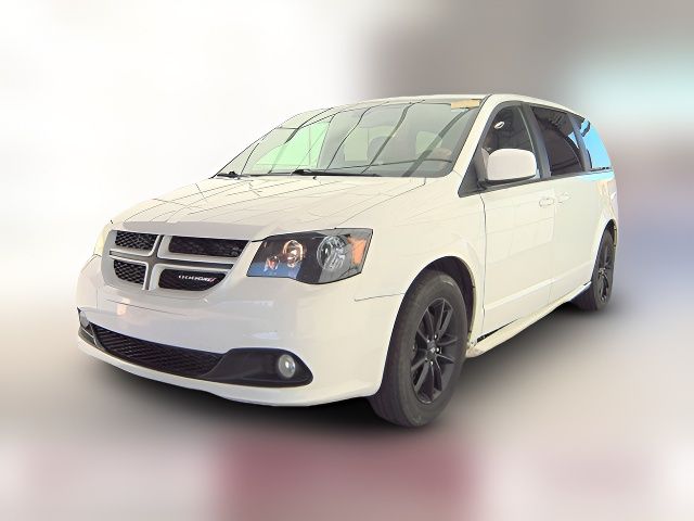 2020 Dodge Grand Caravan GT