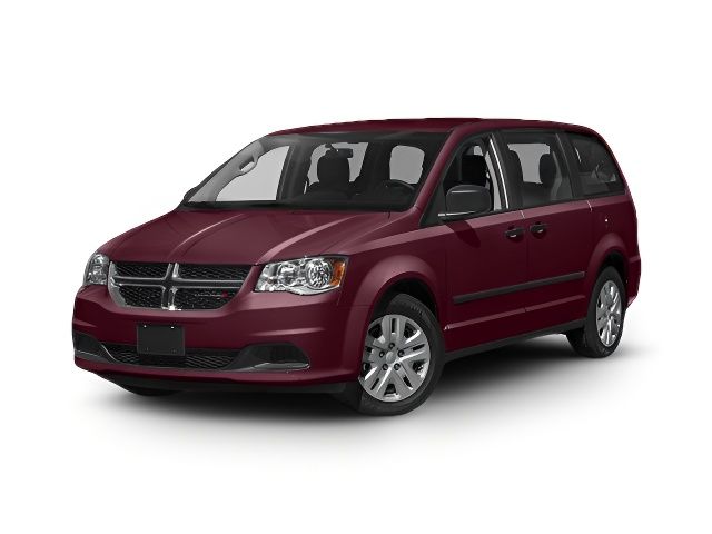 2020 Dodge Grand Caravan GT