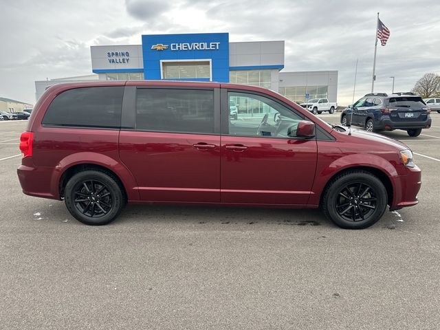 2020 Dodge Grand Caravan GT