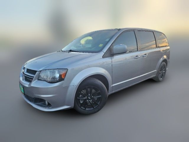 2020 Dodge Grand Caravan GT