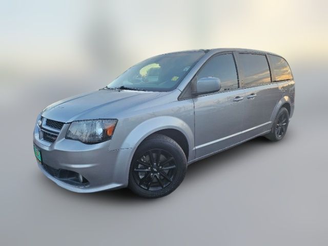 2020 Dodge Grand Caravan GT