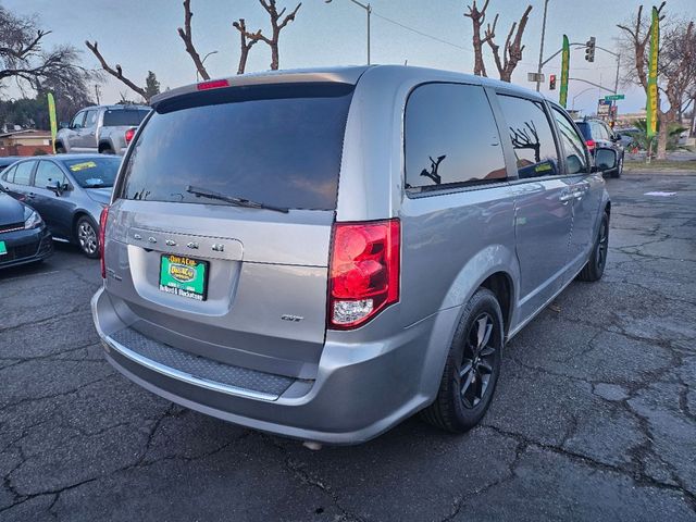 2020 Dodge Grand Caravan GT