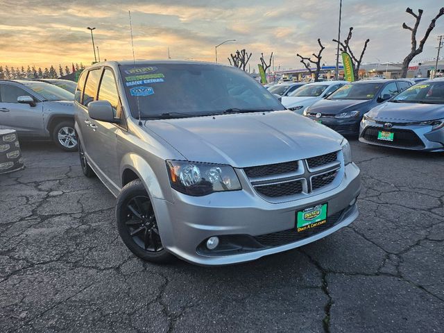 2020 Dodge Grand Caravan GT