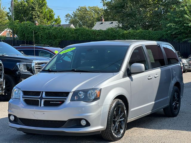 2020 Dodge Grand Caravan GT