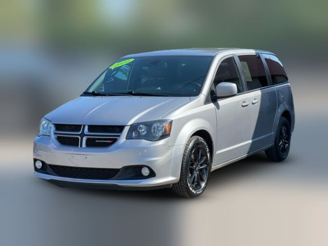 2020 Dodge Grand Caravan GT