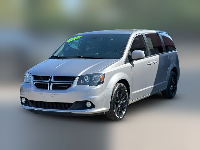 2020 Dodge Grand Caravan GT