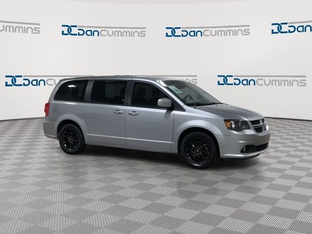 2020 Dodge Grand Caravan GT