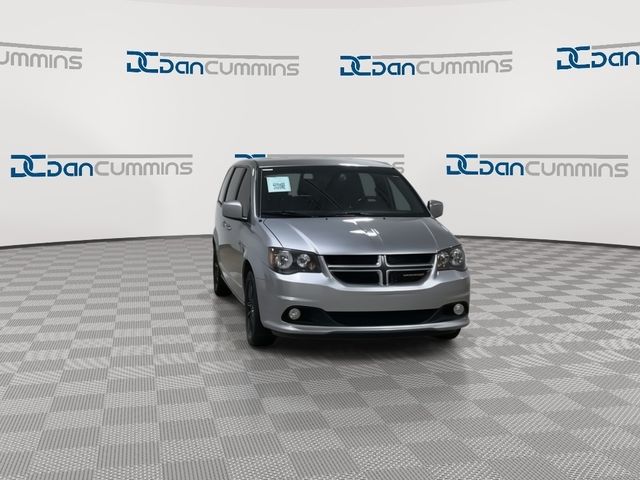 2020 Dodge Grand Caravan GT