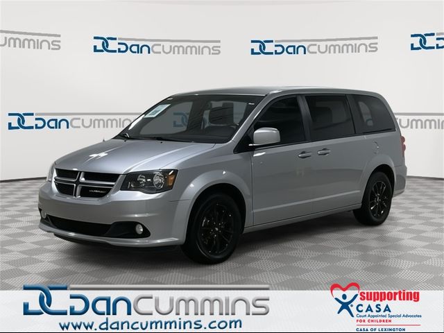 2020 Dodge Grand Caravan GT