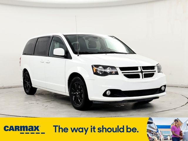 2020 Dodge Grand Caravan GT