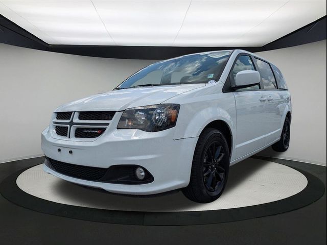 2020 Dodge Grand Caravan GT