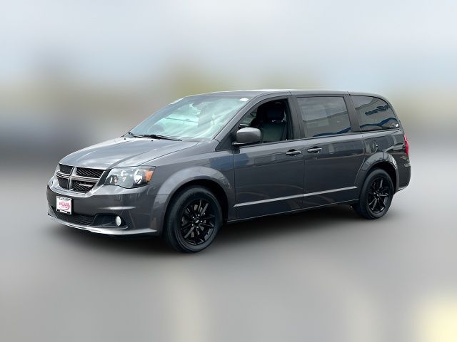 2020 Dodge Grand Caravan GT