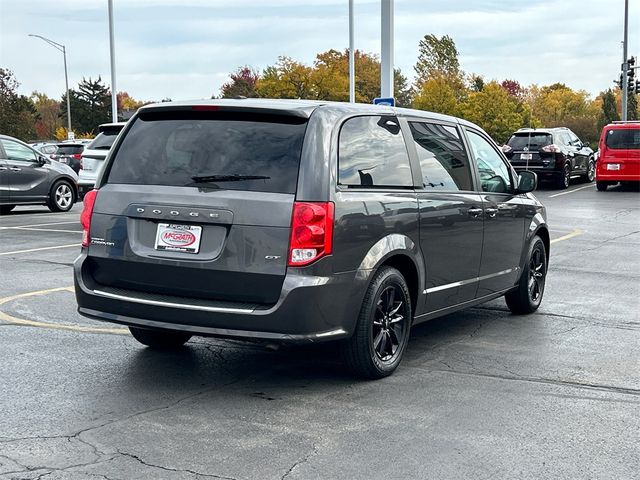 2020 Dodge Grand Caravan GT