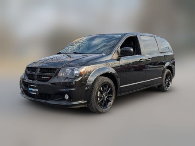 2020 Dodge Grand Caravan GT