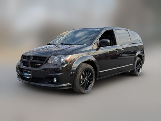 2020 Dodge Grand Caravan GT