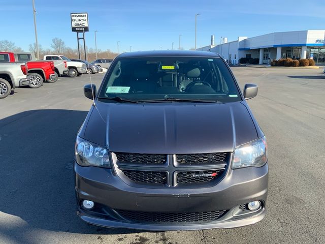 2020 Dodge Grand Caravan GT