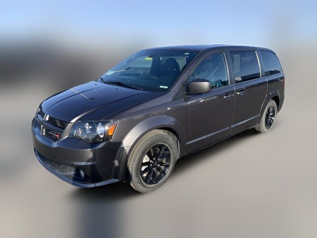 2020 Dodge Grand Caravan GT