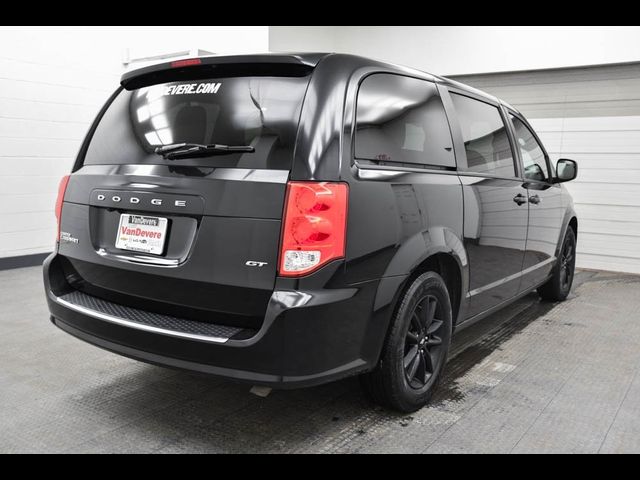 2020 Dodge Grand Caravan GT