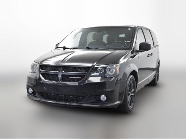 2020 Dodge Grand Caravan GT