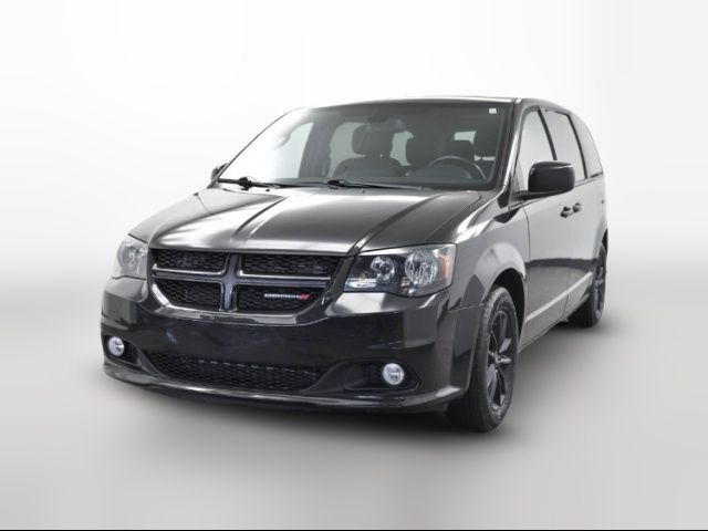 2020 Dodge Grand Caravan GT