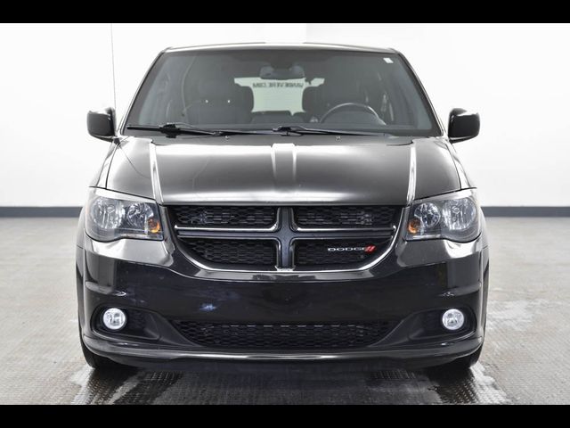 2020 Dodge Grand Caravan GT