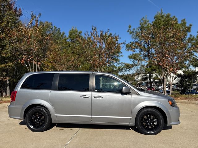 2020 Dodge Grand Caravan GT