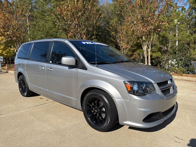 2020 Dodge Grand Caravan GT