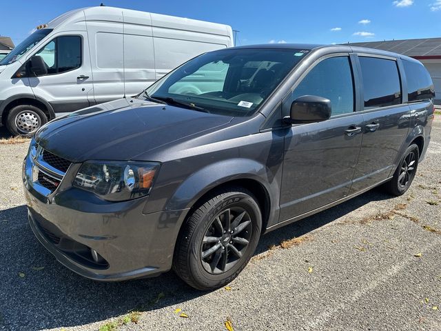 2020 Dodge Grand Caravan GT