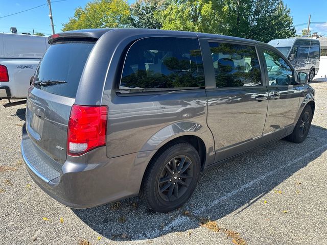 2020 Dodge Grand Caravan GT